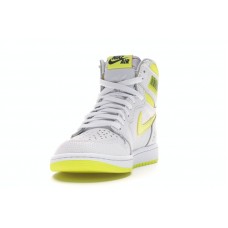 Jordan 1 Retro High First Class Flight