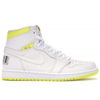 Jordan 1 Retro High First Class Flight