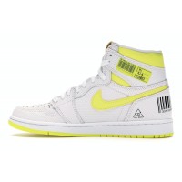 Jordan 1 Retro High First Class Flight