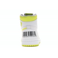 Jordan 1 Retro High First Class Flight