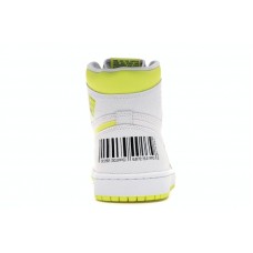 Jordan 1 Retro High First Class Flight