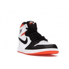 Jordan 1 Retro High Electro Orange