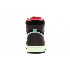 Jordan 1 Retro High Tokyo Bio Hack