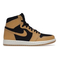 Кроссовки Jordan 1 Retro High OG Heirloom