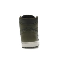 Jordan 1 Retro High Olive Canvas