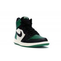 Jordan 1 Retro High Pine Green