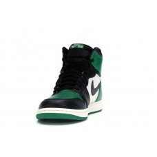 Jordan 1 Retro High Pine Green