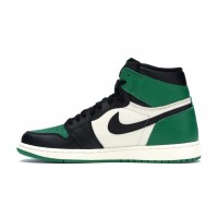 Jordan 1 Retro High Pine Green