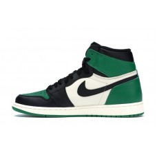 Jordan 1 Retro High Pine Green