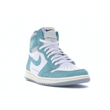 Jordan 1 Retro High Turbo Green