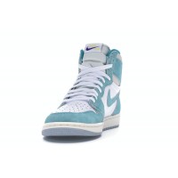 Jordan 1 Retro High Turbo Green