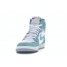 Jordan 1 Retro High Turbo Green
