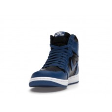 Jordan 1 Retro High OG Dark Marina Blue