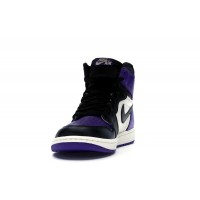 Jordan 1 Retro High Court Purple