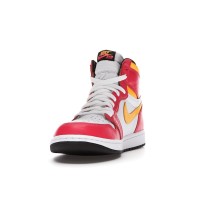 Jordan 1 Retro High OG Light Fusion Red