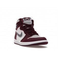 Jordan 1 Retro High OG Bordeaux