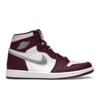Кроссовки Jordan 1 Retro High OG Bordeaux