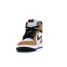 Jordan 1 Retro High Rookie of the Year