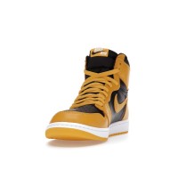 Jordan 1 Retro High Pollen