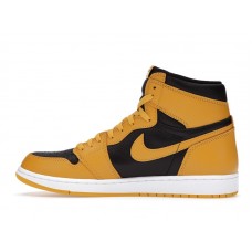 Jordan 1 Retro High Pollen
