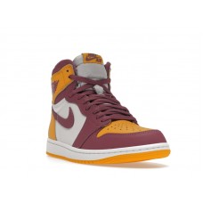 Jordan 1 Retro High OG Brotherhood