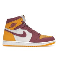 Кроссовки Jordan 1 Retro High OG Brotherhood