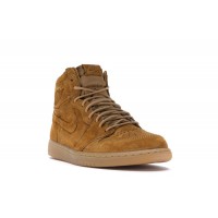 Jordan 1 Retro High Wheat