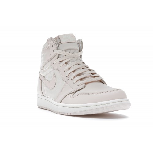 Кроссы Jordan 1 Retro High Guava Ice - мужская сетка размеров