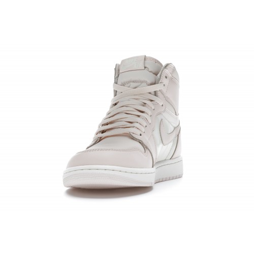 Кроссы Jordan 1 Retro High Guava Ice - мужская сетка размеров