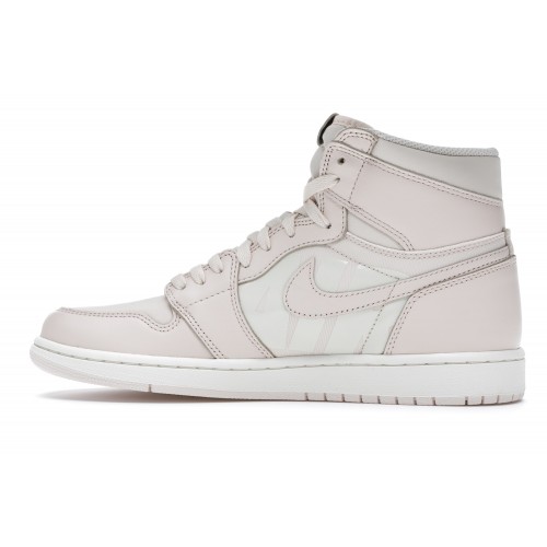 Кроссы Jordan 1 Retro High Guava Ice - мужская сетка размеров