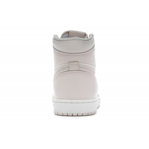Кроссы Jordan 1 Retro High Guava Ice - мужская сетка размеров