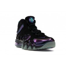 Кроссовки Nike Barkley Posite Max Eggplant