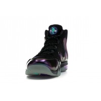 Кроссовки Nike Barkley Posite Max Eggplant