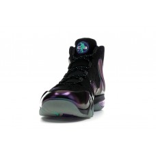Кроссовки Nike Barkley Posite Max Eggplant