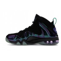 Кроссовки Nike Barkley Posite Max Eggplant