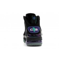 Кроссовки Nike Barkley Posite Max Eggplant