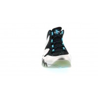 Кроссовки Nike Barkley Posite Max Metallic Silver Gamma Blue