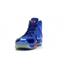 Кроссовки Nike Barkley Posite Max 76ers