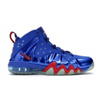 Кроссовки Nike Barkley Posite Max 76ers