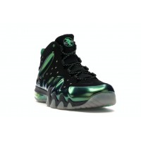 Кроссовки Nike Barkley Posite Max Gamma Green