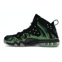 Кроссовки Nike Barkley Posite Max Gamma Green