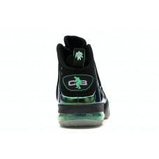 Кроссовки Nike Barkley Posite Max Gamma Green