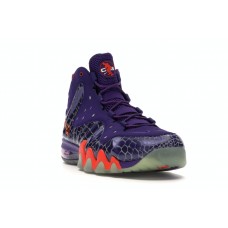 Кроссовки Nike Barkley Posite Max Suns