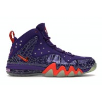 Кроссовки Nike Barkley Posite Max Suns