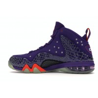 Кроссовки Nike Barkley Posite Max Suns