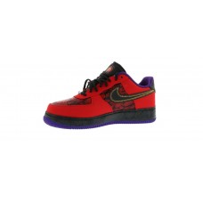 Кроссовки Nike Air Force 1 Low Year of the Snake