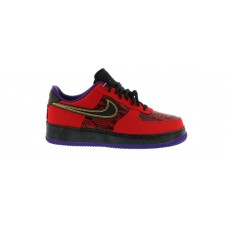 Кроссовки Nike Air Force 1 Low Year of the Snake