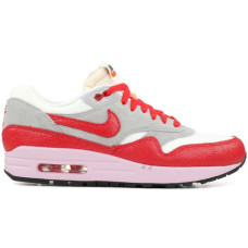 Женские Nike Air Max 1 Vintage Hyper Red (W)