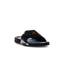 Jordan Hydro 5 Slide Black Metallic