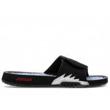 Jordan Hydro 5 Slide Black Metallic